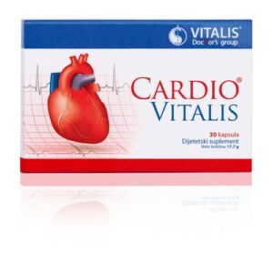 CardioVitalis Max